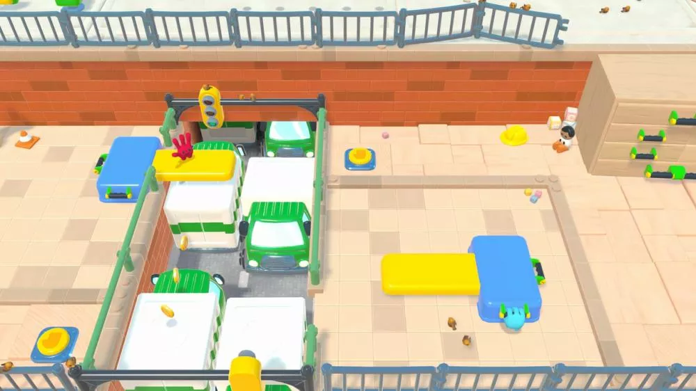 图片[2] - Switch游戏《左左和右右 手拉手》NSZ下载+1.2.0补丁 - 乐享应用