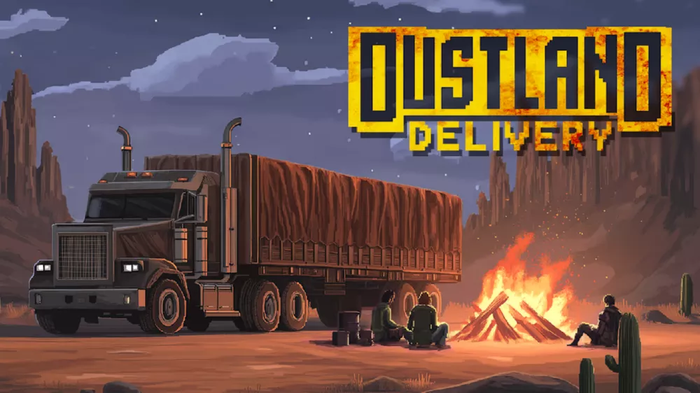 Switch游戏《废土快递》NSZ下载+1.1补丁+1DLC - 乐享应用