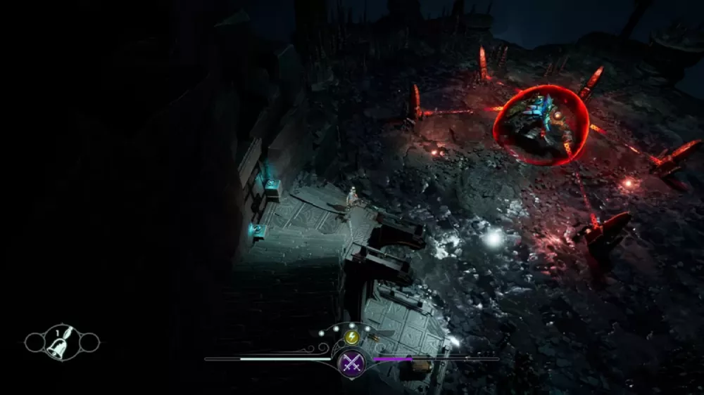 图片[2] - Switch游戏《奥拉之沙》NSZ下载+1.0.2补丁 - 乐享应用