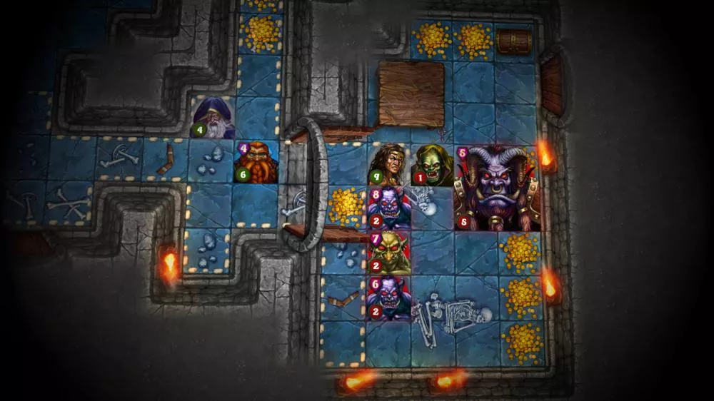 图片[2] - Switch游戏《黑暗任务 重制版》NSZ下载 - 乐享应用