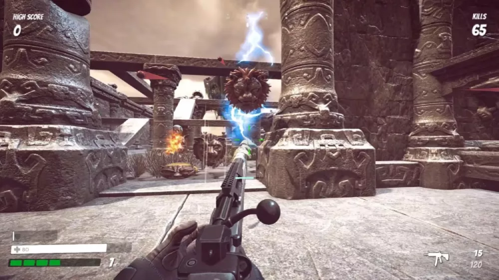 图片[2] - Switch游戏《表情符号战场 孤岛战争》NSZ下载 - 乐享应用