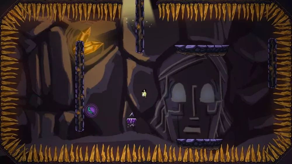 图片[2] - Switch游戏《艾玛 迷失记忆》v1.0.0 金手指 下载 - 乐享应用