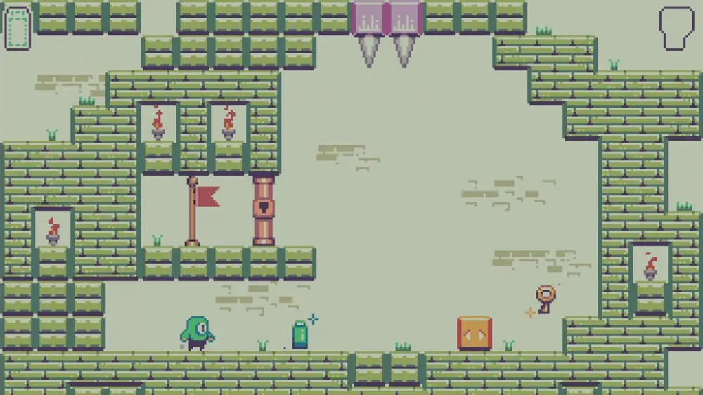 图片[2] - Switch游戏《记录与复原》NSZ下载+2.0.0补丁 - 乐享应用