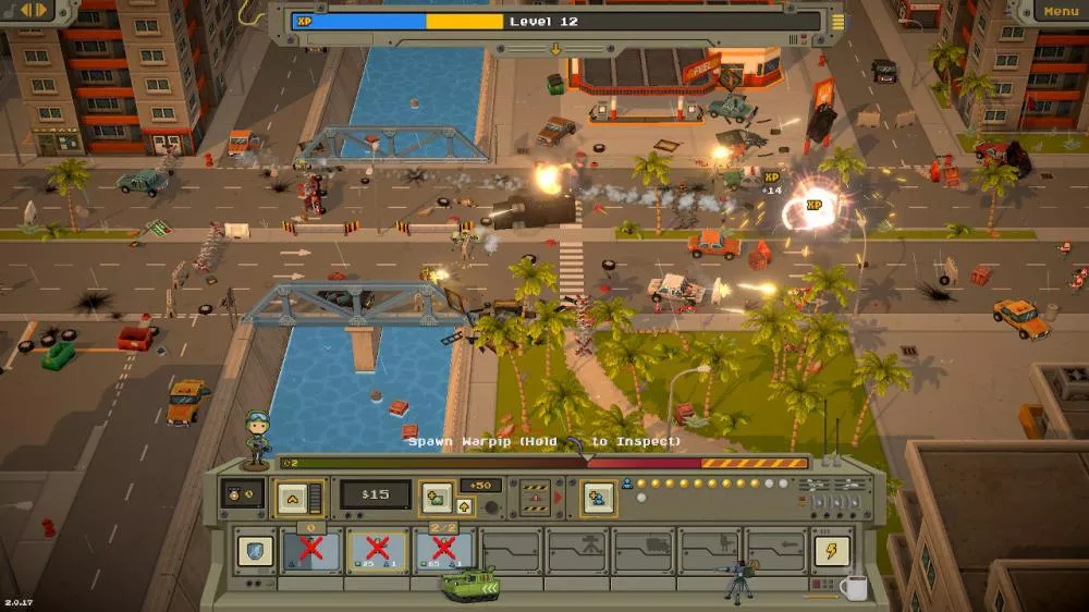 图片[2] - Switch游戏《小兵大战》NSP下载 - 乐享应用