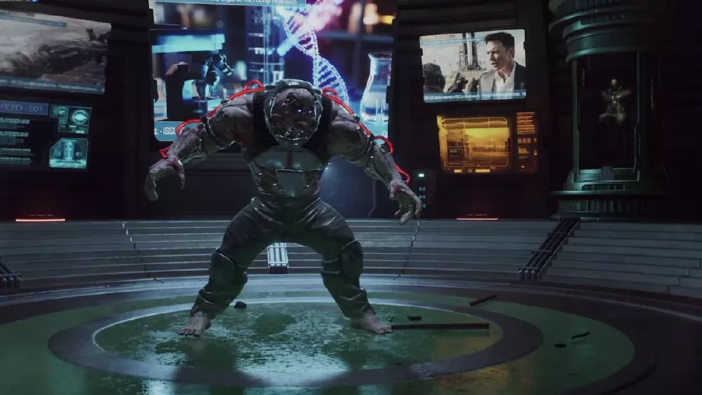 图片[2] - PC游戏《死域 Rogue》中文版下载 - 乐享应用