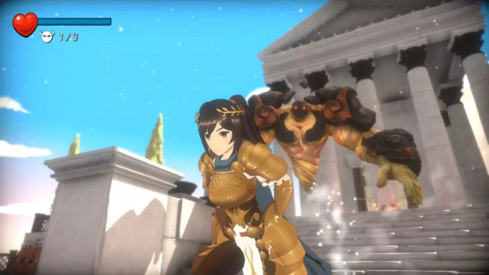 图片[2] - Switch游戏《奥林匹斯试炼》NSZ下载 - 乐享应用