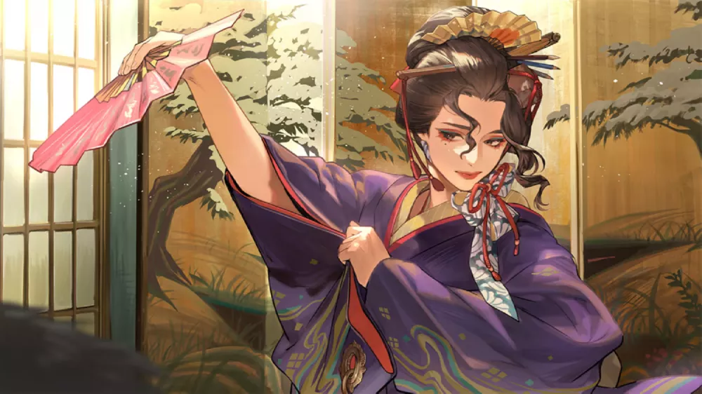 图片[2] - Switch游戏《暮光指数 GION》NSZ下载 - 乐享应用