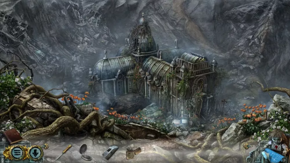 图片[2] - Switch游戏《真实恐惧 被遗弃的灵魂 第三部分》NSZ下载 - 乐享应用