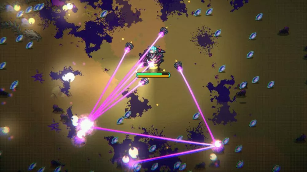 图片[2] - Switch游戏《绝境使者》NSZ下载 - 乐享应用