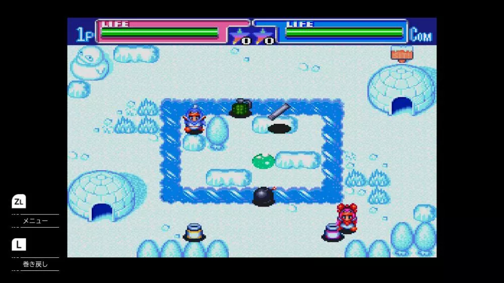 图片[2] - Switch游戏《特丽奈福袋》XCZ下载+1.0.1补丁 - 乐享应用