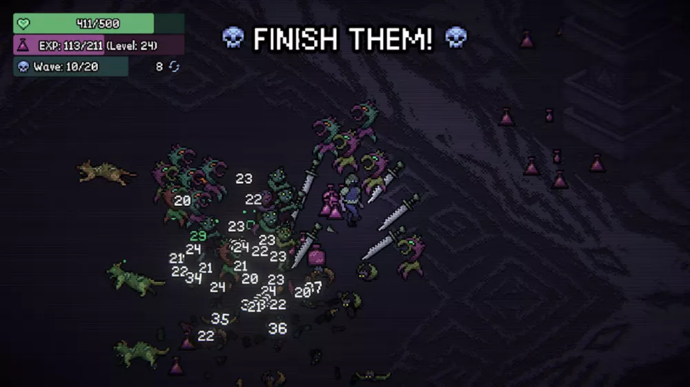 图片[2] - Switch游戏《超能特攻2 命运之核》NSZ下载 - 乐享应用