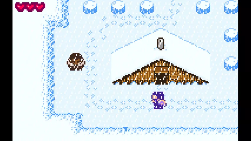 图片[2] - Switch游戏《扳手侠 DX》NSZ下载 - 乐享应用