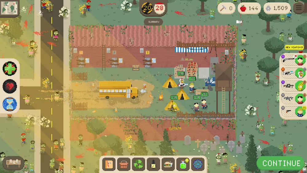 图片[2] - Switch游戏《死亡日》v1.5.6f1 金手指 下载 - 乐享应用