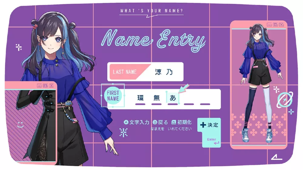 图片[2] - Switch游戏《非逻辑游戏》NSZ下载+1.0.1补丁 - 乐享应用