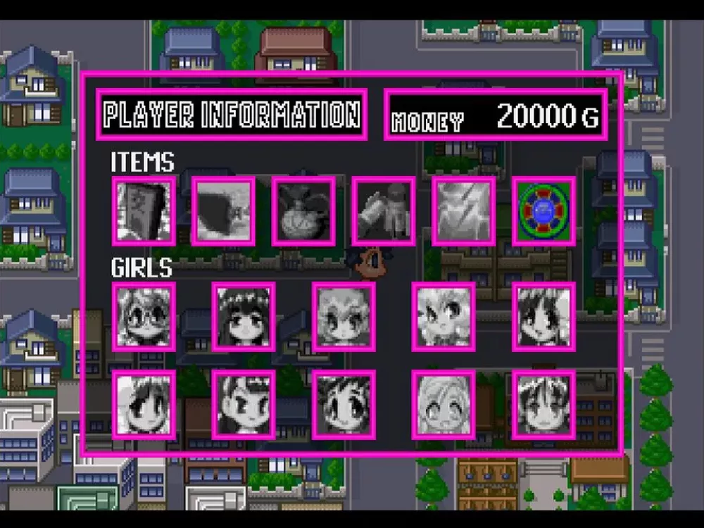 图片[2] - Switch游戏《偶像麻将 最后浪漫4 复刻版》NSZ下载 - 乐享应用