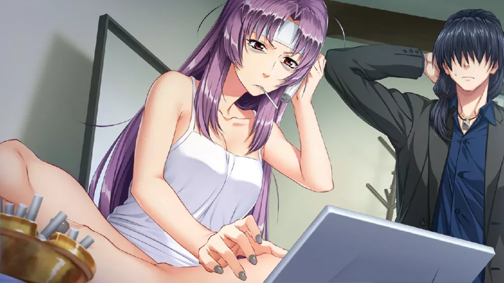 图片[2] - Switch游戏《夜行侦探 幽灵敌人》NSZ下载+1.0.1补丁 - 乐享应用