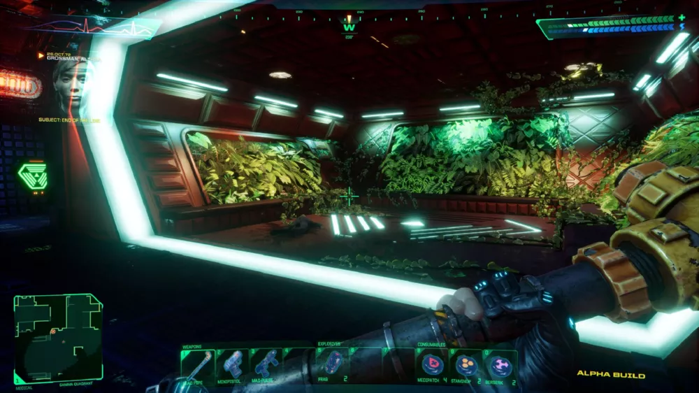 图片[2] - PC游戏《网络奇兵 重制版》v2.1.0 中文版下载 - 乐享应用