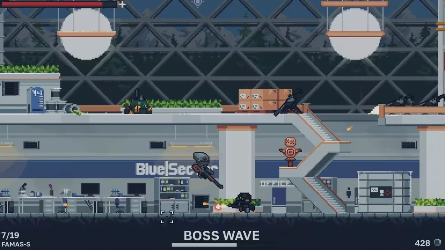 图片[2] - Switch游戏《RedEx》NSP下载 - 乐享应用