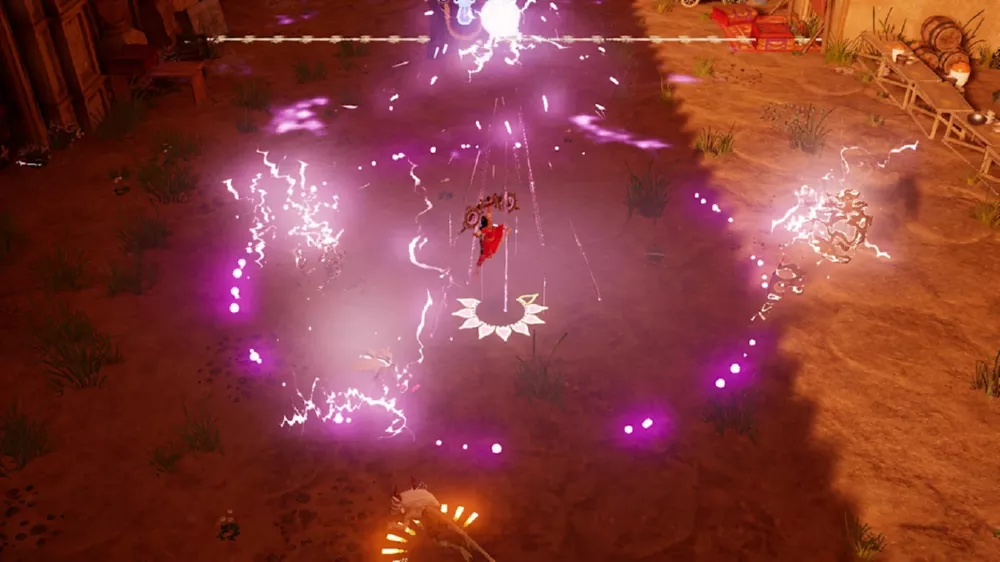 图片[2] - Switch游戏《拉吉 远古传奇》NSP下载+1.0.4补丁 - 乐享应用