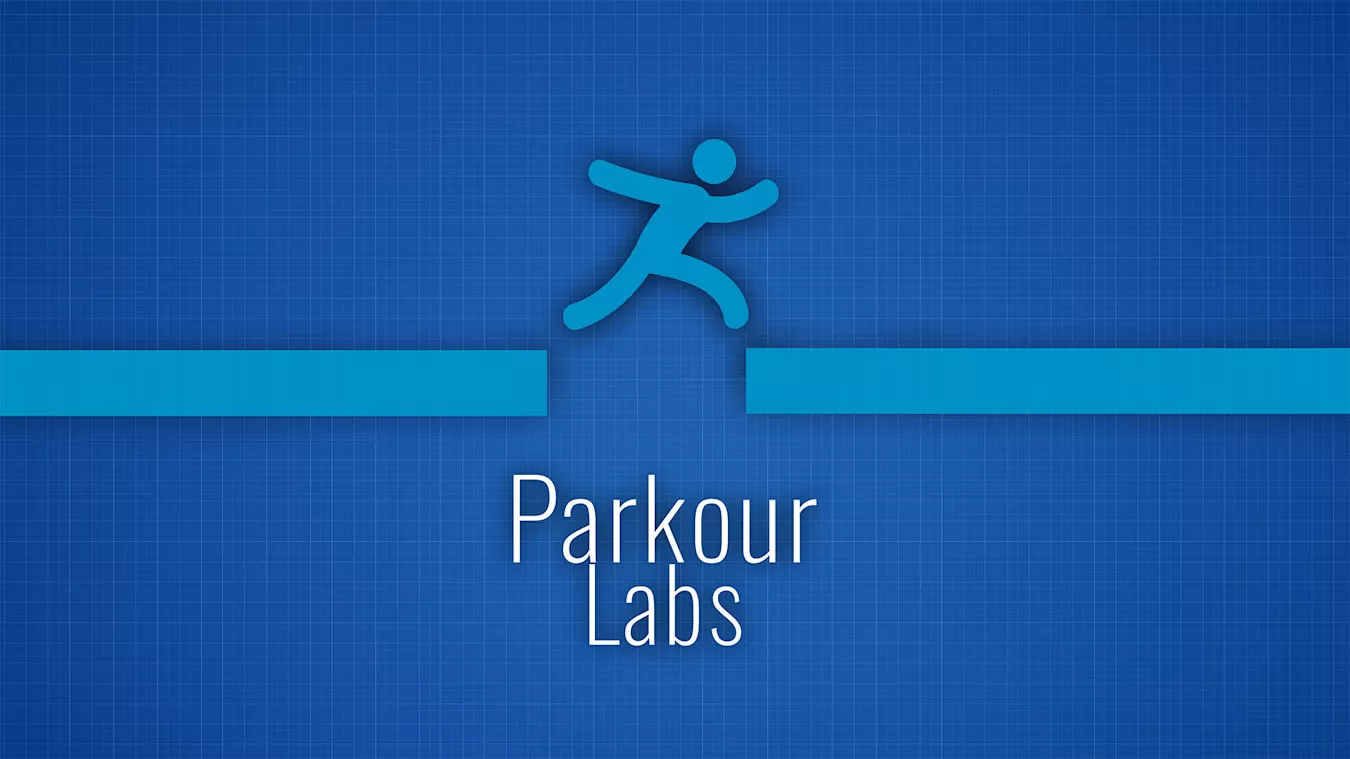 Switch游戏《跑酷实验室》NSZ下载+1.0.3补丁 - 乐享应用