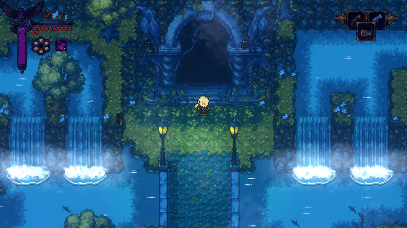 图片[2] - Switch游戏《狩夜人》NSP下载+1.3.1.0补丁 - 乐享应用