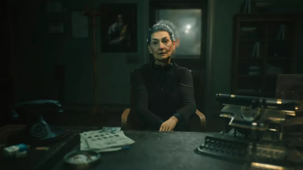 图片[2] - Switch游戏《约翰 莫利的最后一案》NSZ下载 - 乐享应用