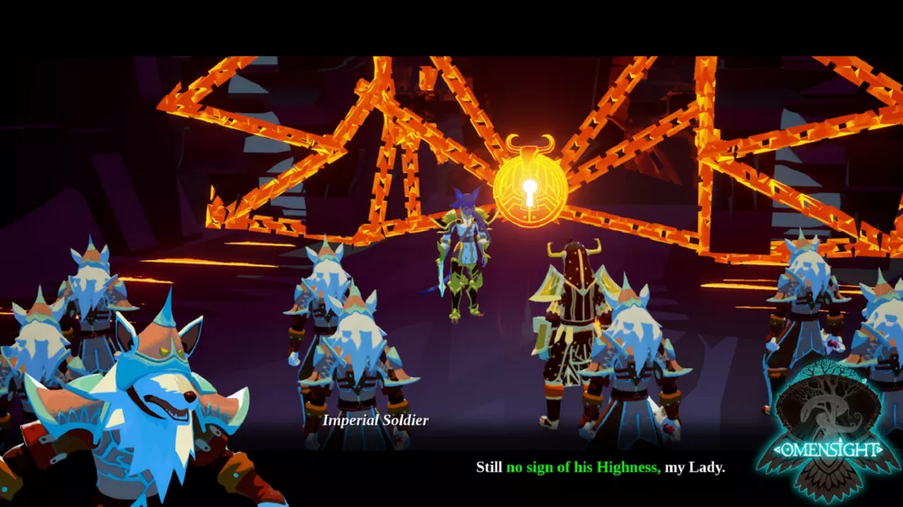 图片[2] - PS4游戏《预兆景象》v1.0.4 金手指 下载 - 乐享应用