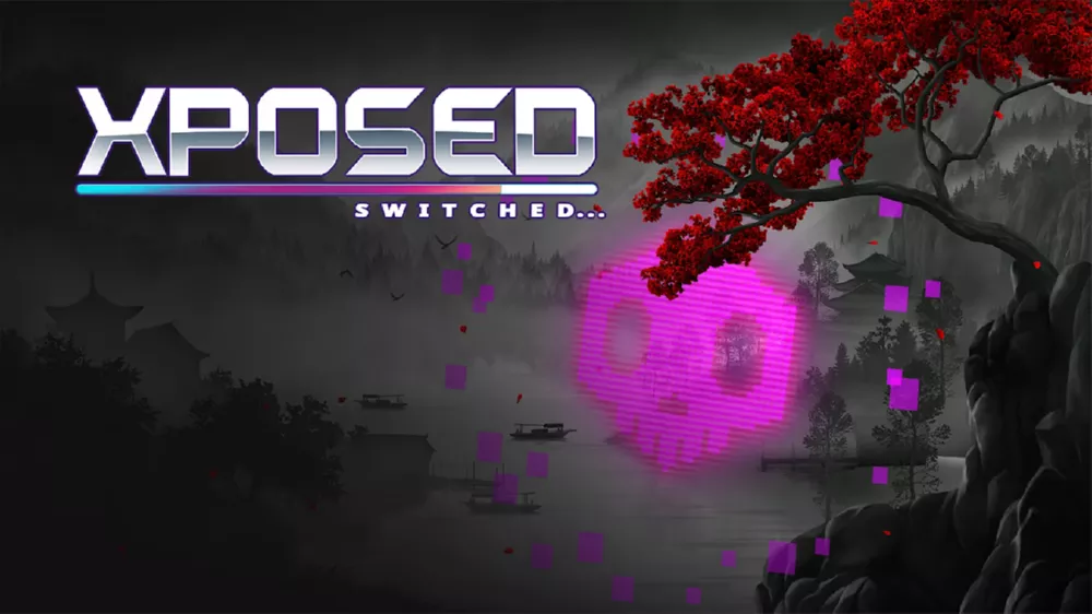 Switch游戏《Xposed Switched》v1.0.0 金手指 下载 - 乐享应用