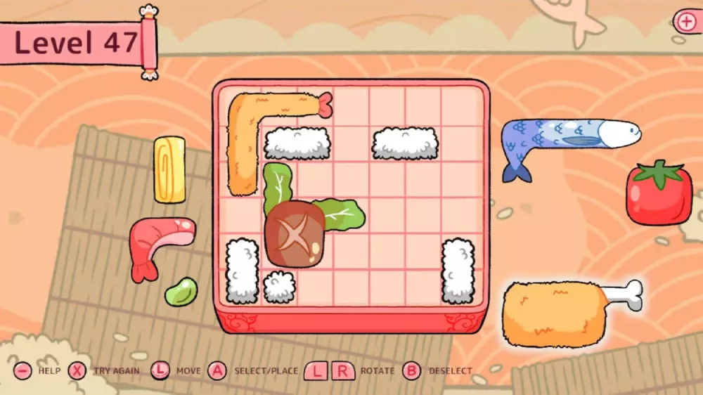 图片[2] - Switch游戏《猫猫便当盒》NSZ下载+1.0.1补丁+1DLC - 乐享应用