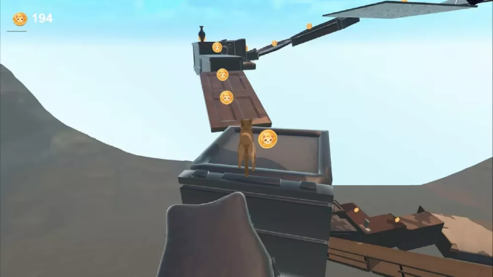 图片[2] - Switch游戏《猫猫向上》NSZ下载 - 乐享应用