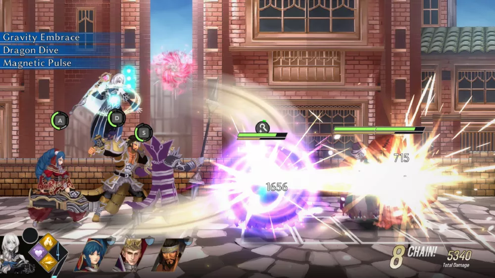 图片[2] - Switch游戏《堕落军团 亡灵归途传奇版》NSZ下载+1.0.1补丁+1DLC - 乐享应用