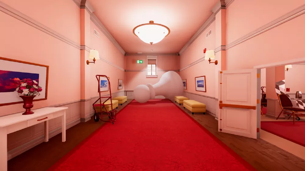 图片[2] - Switch游戏《超阈限空间》NSZ下载+1.0.3补丁 - 乐享应用