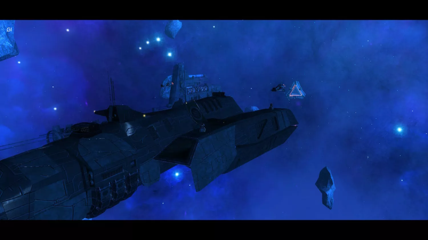 图片[2] - Switch游戏《宇宙探索家 DX》NSZ下载+1.0.1补丁 - 乐享应用