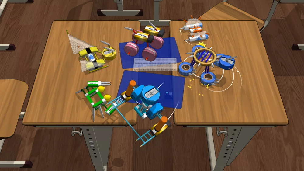 图片[2] - Switch游戏《我们的弹射橡皮擦 新学期》NSP下载+1.0.6补丁+3DLC - 乐享应用