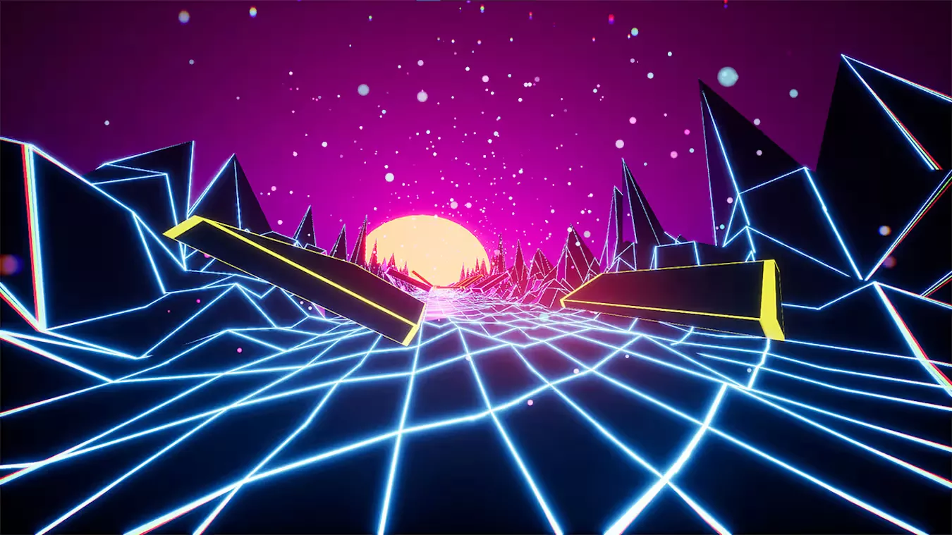 图片[2] - Switch游戏《跑酷实验室》NSZ下载+1.0.3补丁 - 乐享应用