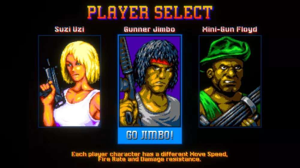 图片[2] - Switch游戏《重机枪之怒》NSZ下载+1.0.1补丁 - 乐享应用