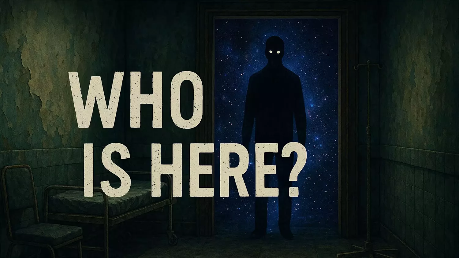 Switch游戏《谁在这儿》NSZ下载+5DLC - 乐享应用