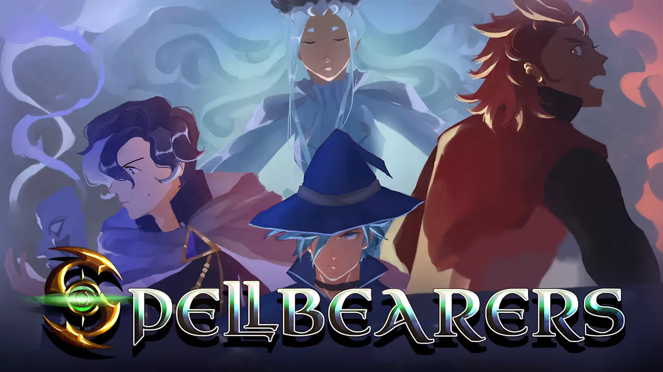 Switch游戏《咒语破碎》NSP下载+4.2.0补丁 - 乐享应用