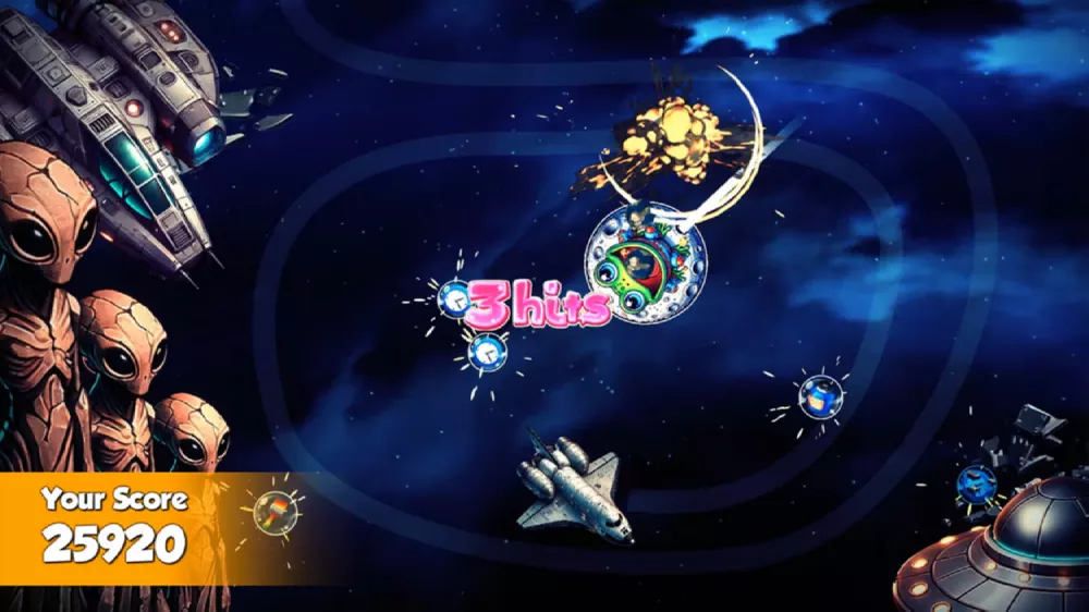 图片[2] - Switch游戏《祖玛 银河弹珠大作战》NSZ下载 - 乐享应用