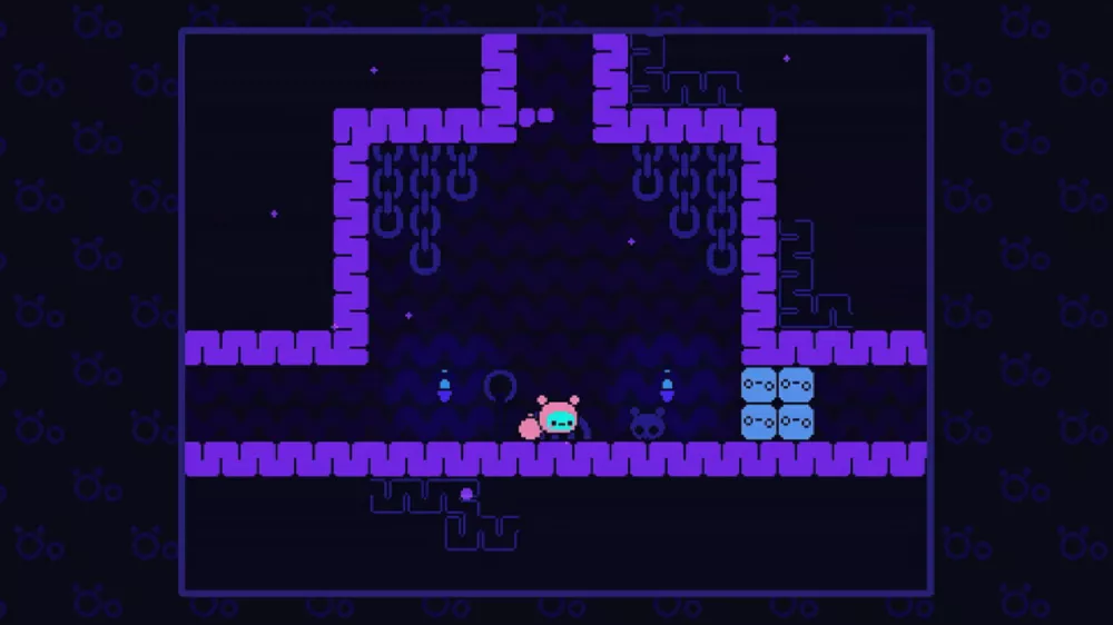 图片[2] - Switch游戏《Öoo 炸弹毛毛虫的大冒险》XCZ下载+1.0.2补丁 - 乐享应用