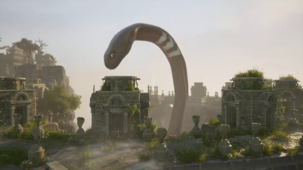 图片[2] - Switch游戏《拉吉 远古传奇》v1.0.4 金手指 下载 - 乐享应用