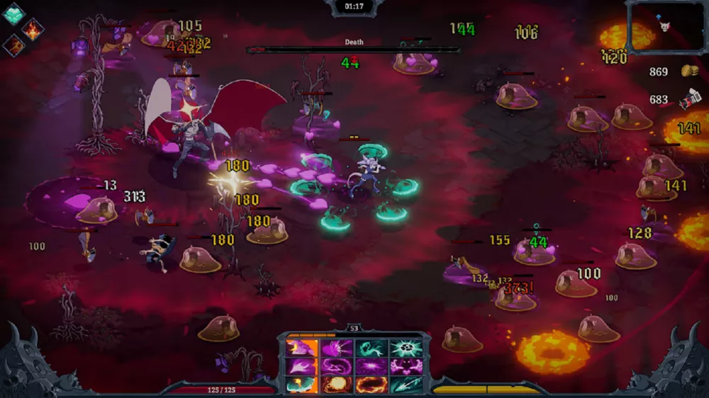 图片[2] - Switch游戏《爵士恶魔》v1.0.0 金手指 下载 - 乐享应用