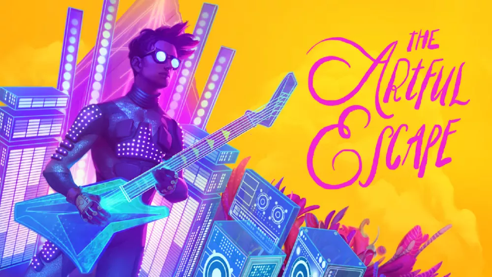 Switch游戏《奇妙逃亡》NSZ下载+1.0.1补丁 - 乐享应用