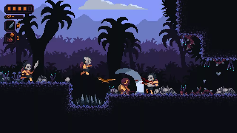 图片[2] - Switch游戏《原始星球》NSZ下载 - 乐享应用