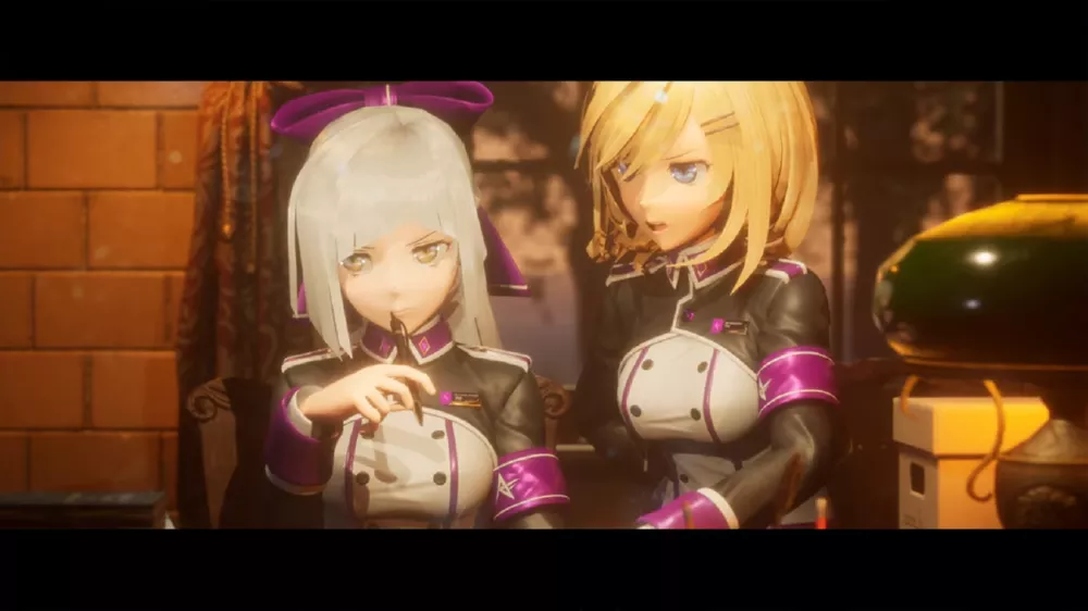 图片[2] - Switch游戏《铁翼少女》v1.0.3 金手指 下载 - 乐享应用