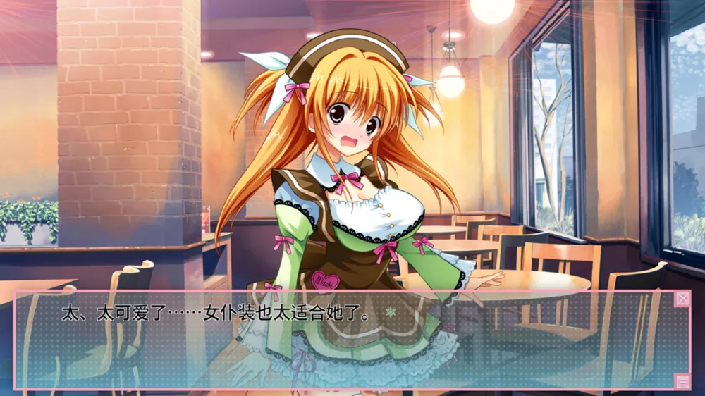 图片[2] - Switch游戏《恋爱0公里》XCZ下载 - 乐享应用