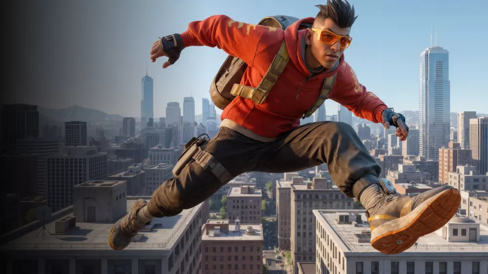 Switch游戏《跑酷模拟器 2026》NSZ下载+1.0.1补丁+1DLC - 乐享应用