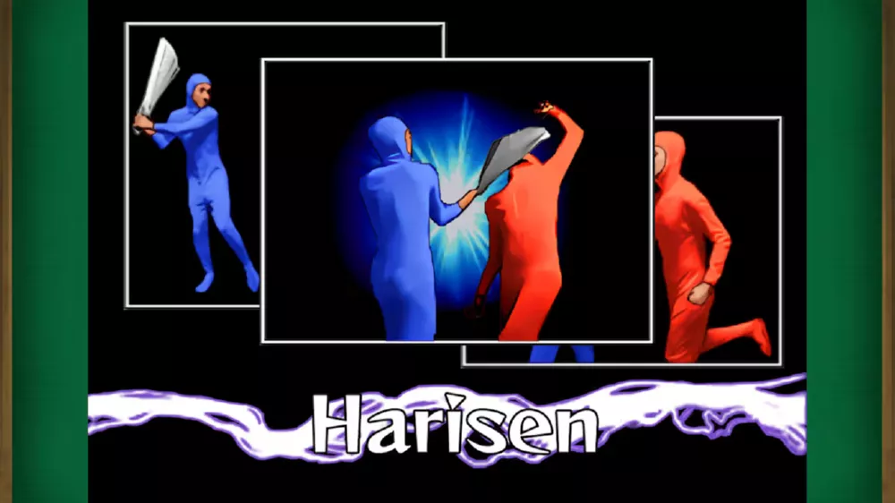 图片[2] - Switch游戏《对战脱衣麻将 角色扮演雀》NSZ下载+1.0.2补丁 - 乐享应用