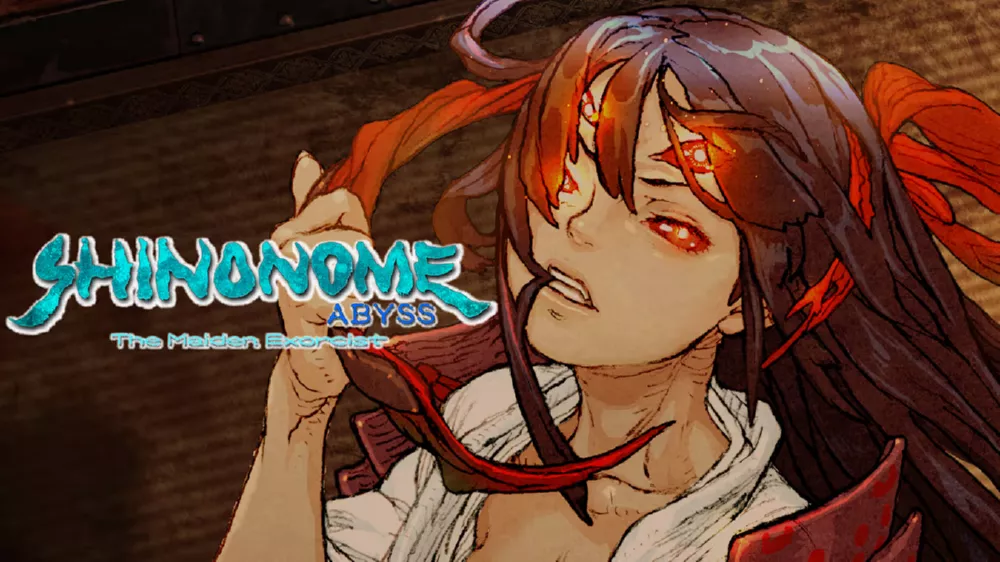 Switch游戏《深 四目朝生 阴阳之巫女》NSZ下载+1.1.1补丁 - 乐享应用