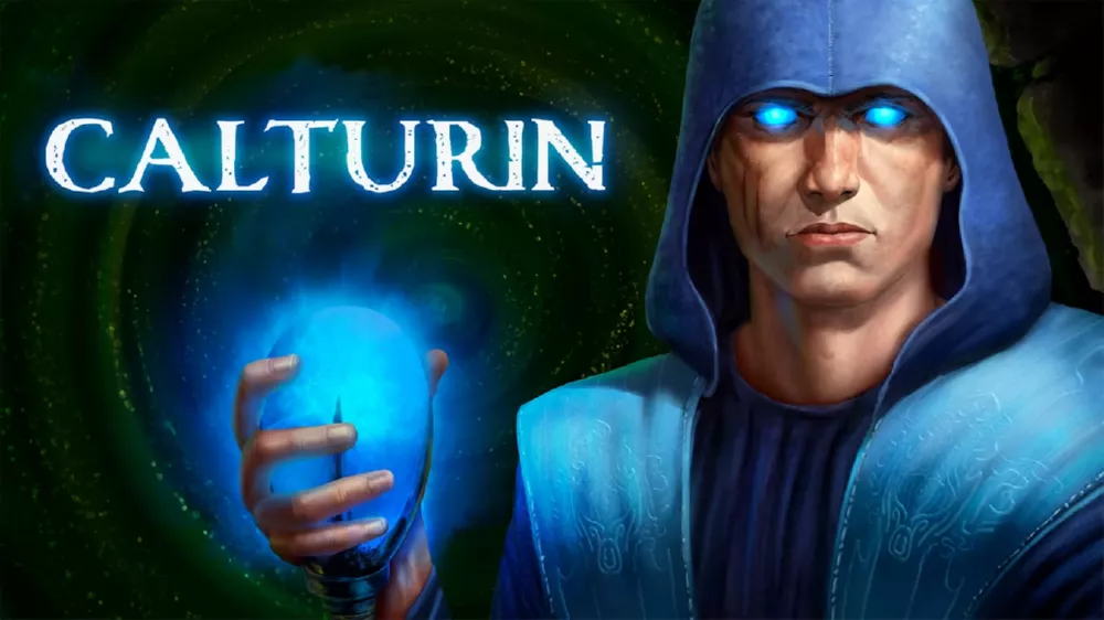 Switch游戏《卡尔图林》NSZ下载 - 乐享应用